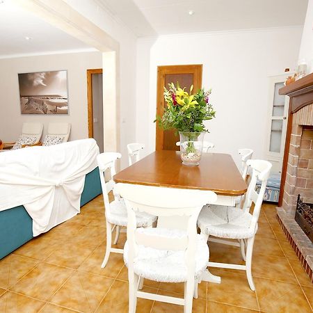 Casa Familiar Cerca Del Mar Villa Campos Kültér fotó