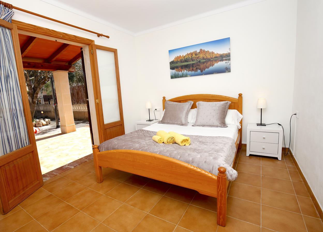 Casa Familiar Cerca Del Mar Villa Campos Kültér fotó