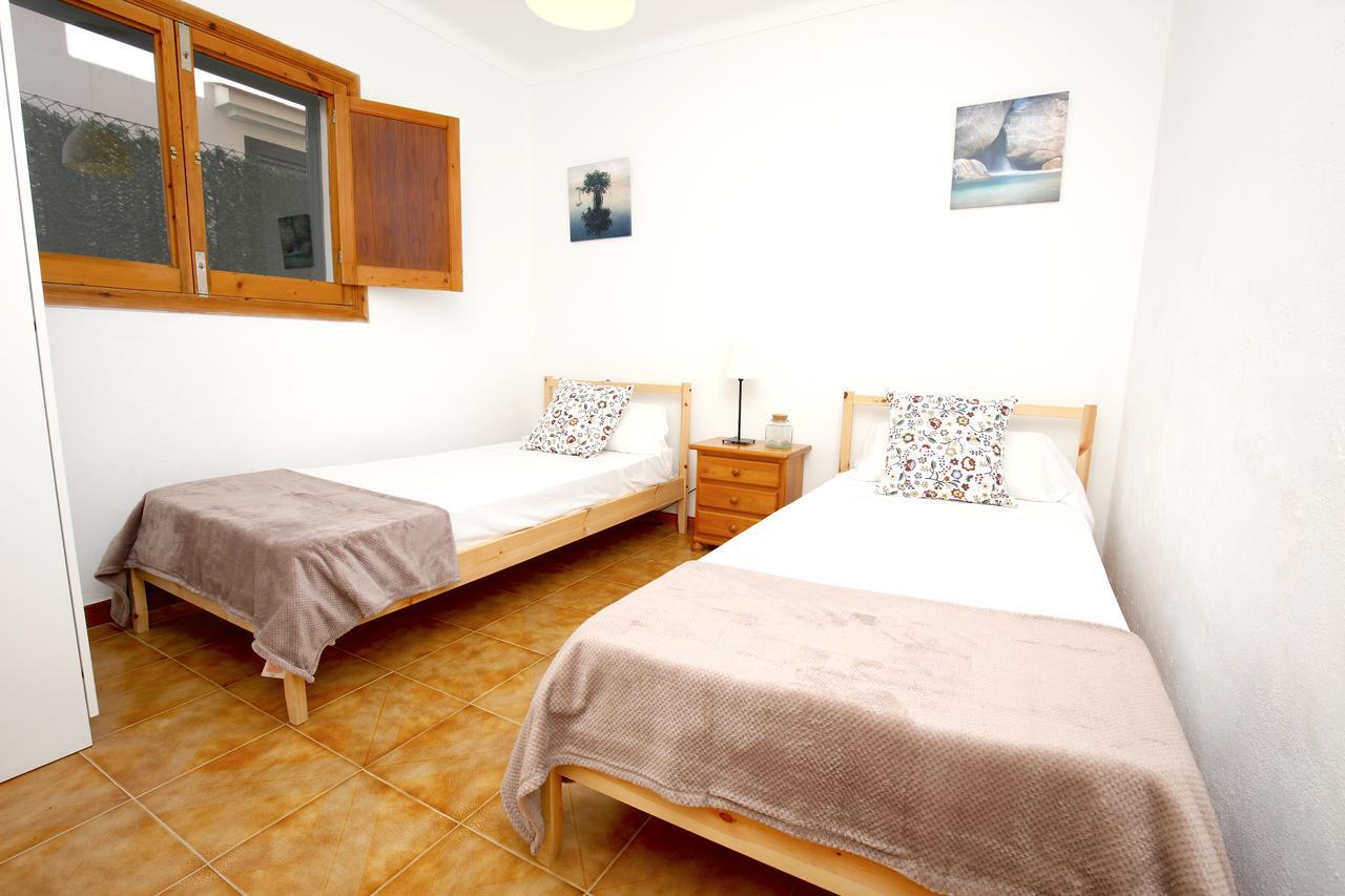 Casa Familiar Cerca Del Mar Villa Campos Kültér fotó