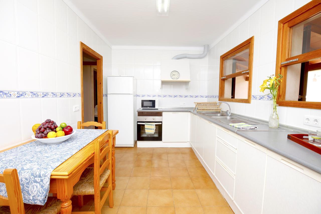 Casa Familiar Cerca Del Mar Villa Campos Kültér fotó