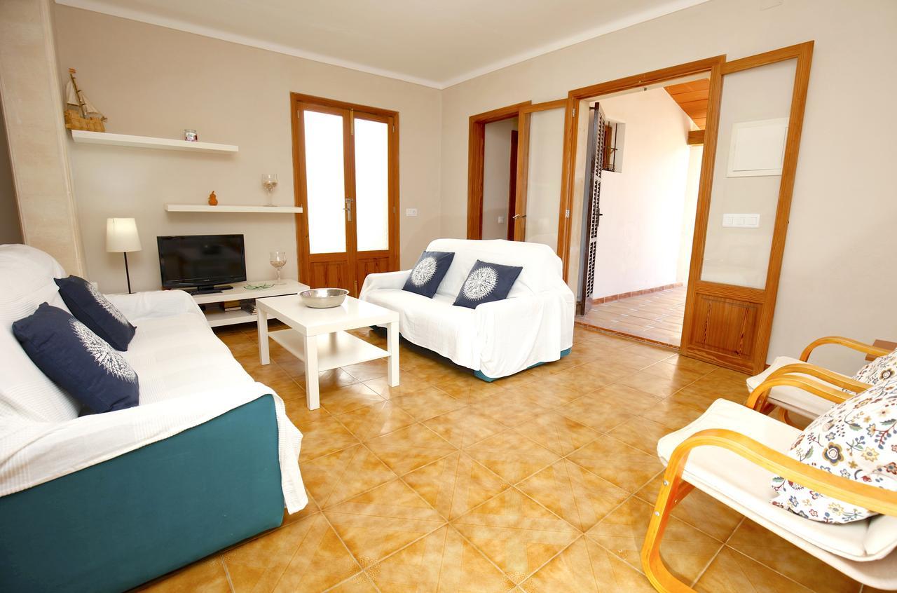Casa Familiar Cerca Del Mar Villa Campos Kültér fotó