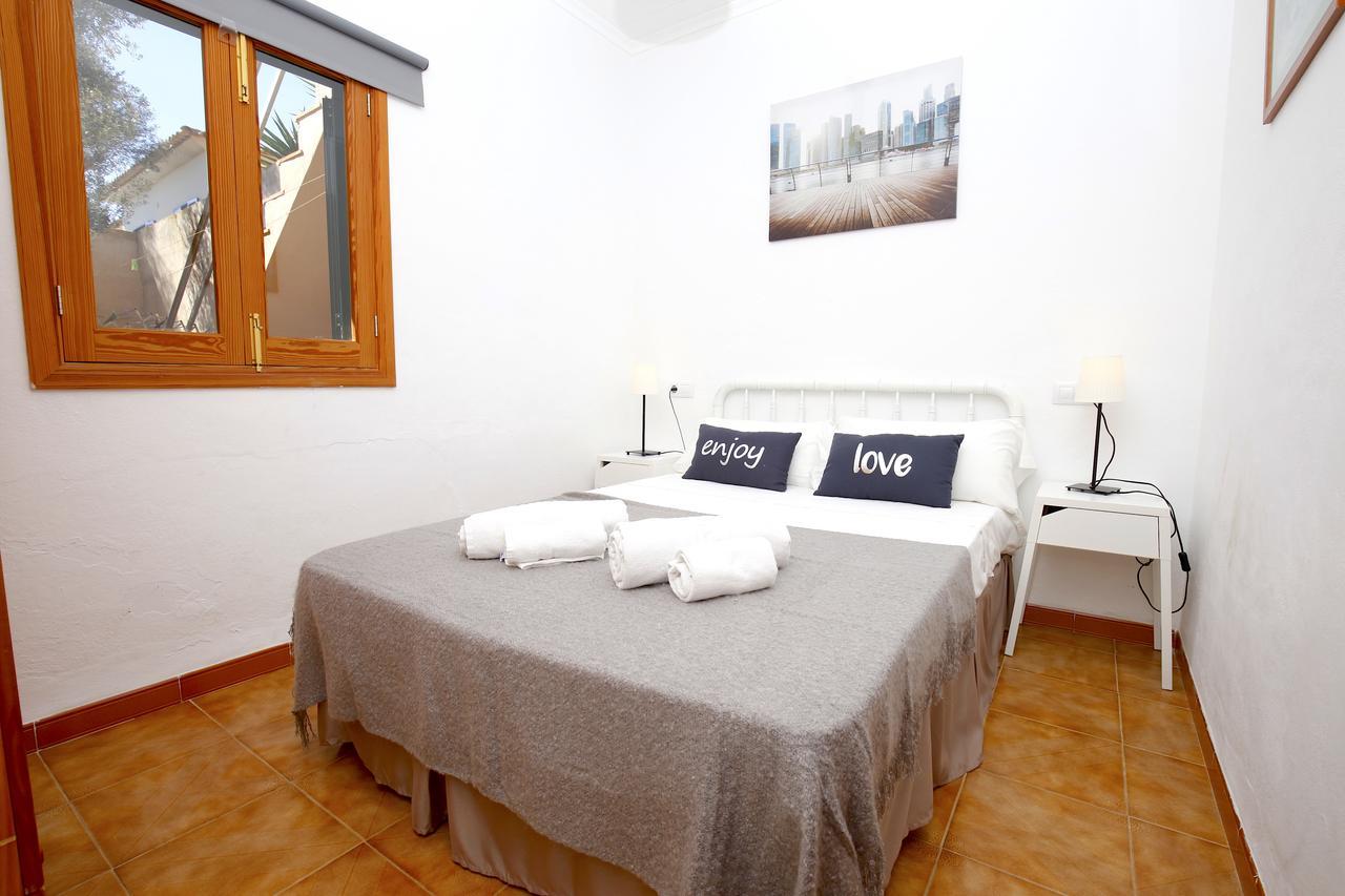Casa Familiar Cerca Del Mar Villa Campos Kültér fotó